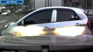 Авто Приколы Авто Юмор Подборка Ноябрь 2014 Car Humor Compilation #11