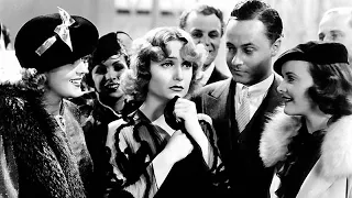 My Man Godfrey (1936) [1080p] Gregory La Cava | William Powell, Carole Lombard