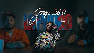 Grupo 360 - La Purga ( Video Oficial )