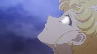 Sailor Moon Crystal - Reverie AMV