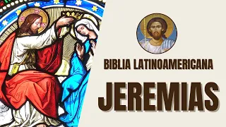 Jeremías - Profeta Lamentador y Mensajes Divinos - Biblia Latinoamericana