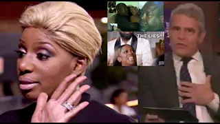 Give Your "Lil Sis" The Same Energy Nene Leakes & Leave Kandi Burruss Alone:Recent Disturbing Claims