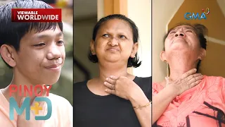 Paano maiiwasan ang sore throat? | Pinoy MD