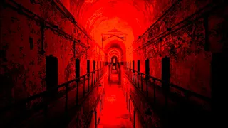 Andralogor - Unshakable Asylum Damned - Dark Horror Sound Ambient