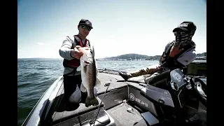 Bass Fishing Lake Biwa Japan - After 2:30AM Hustle out of Hong Kong