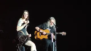 Nightwish - How's The Heart? - Live @ Vivo Rio, Rio de Janeiro 13/10/22