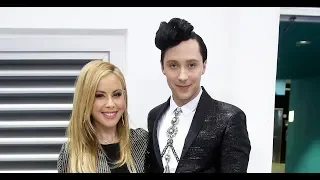 Johnny Weir, Tara Lipinski Among Figure Skaters Coming Together to Raise Money for COVID-19 Aid