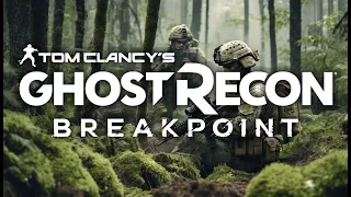 Retaliatory Measures | Ghost Recon® Breakpoint HDR | Like and Subscribe.