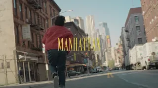 Keenan - Manhattan feat. Marc E. Bassy & Skizzy Mars [Music Video]