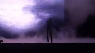 Kanye West - All Falls Down @ Made In America (2014/08/31 Los Angeles, CA)