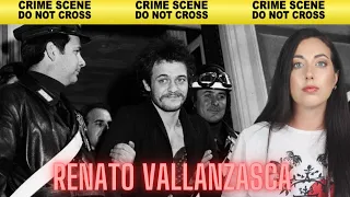 RENATO VALLANZASCA Il bandito onesto