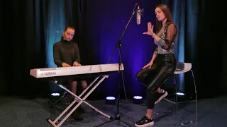 Samanta & Lara - Rekao si (Nina Badrić cover)