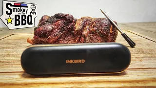 INKBIRD INT-11P-B Wireless BBQ Thermometer Review