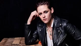 Kristen Stewart Responds to Donald J. Trump's 2012 Tweets: He Was ‘Really Obsessed With Me’