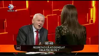 40 de intrebari cu Denise Rifai (09.03.2021) - Sorin Oprescu | Editie COMPLETA