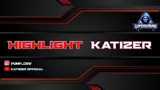 [ Highlight PB Zepetto ] - Katizer EP.17 GoodGame Bye Bye PB #Supersaiyah.