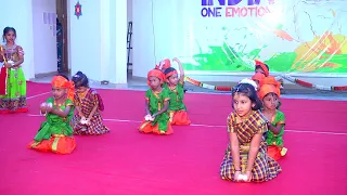 Kannada Dance