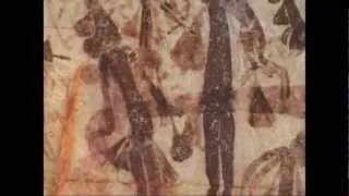 Kimberley Rock Art  ABC 7.30 Report Kimberley Foundation Australia