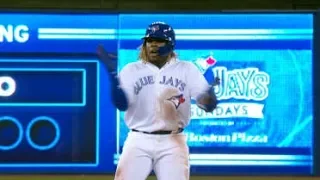 Vladimir Guerrero Jr MLB Debut + Vlad Jr's 1st Career Hit! Blue Jays vs A's