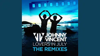 Lovers In July (Sean Finn Radio Edit)