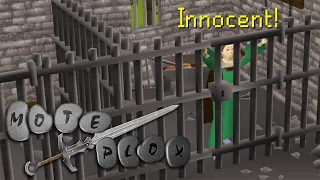 Top 4 RuneScape Players Sent to Prison