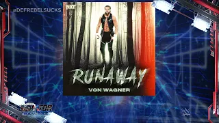WWE Runaway (Von Wagner) by def rebel - DL