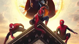 Spider-men (Be somebody tribute)