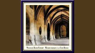 Sonata No. 3 for Violin & Harpsichord in E Major, BWV 1016: II. Allegro