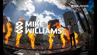 Mike Williams [Drops Only] @ Ultra Music Festival Miami 2018