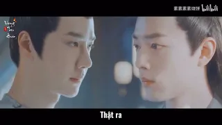 [FMV | BJYX] Nghị Trần Bất Nhiễm x Cưới Trước Yêu Sau