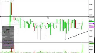 Greene Concepts, Inc. (LKEN) Penny Stock Trading Chart_2/4/2014