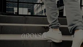 ADOKSA   Опыт