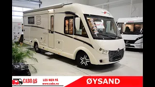 Carthago C-Tourer I 150 QB AUT