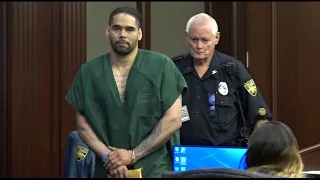 Watch Live | Opening statements begin in death penalty trial of Johnathan Quiles