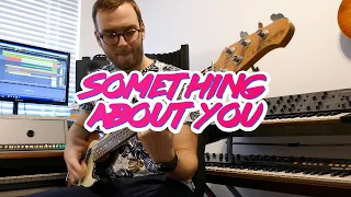 Level 42 - Something About You [cover]