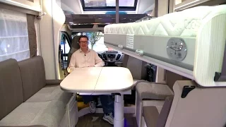 The Practical Motorhome Chausson 630 review
