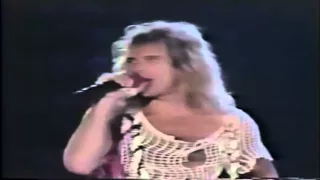 Van Halen - 1983 US Festival Full Concert