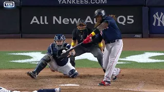 Condensed Game: BOS@NYY 9/1/17