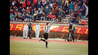 103. derbi / C.zvezda - Partizan 2:3 [10.03.1996.]