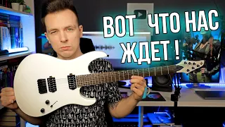 КЕБАБ КИЛЛЕР ИБАНЕЗ ГИО? ОБЗОР DONNER DMT - 100!