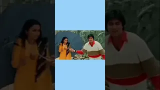 Geraftaar (1985) movie Song|Amitabh Bachchan,Madhavi|Kishore Kumar,Asha Bhosle|