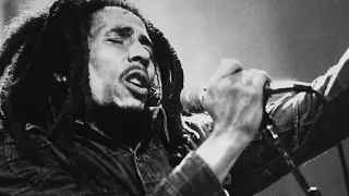 Bob Marley & The Wailers - Three Little birds (Instrumental Mix)