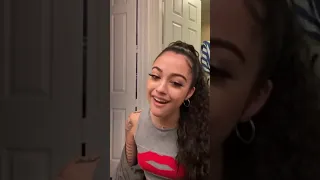 Malu Trevejo | Instagram Live Stream | April 08, 2020