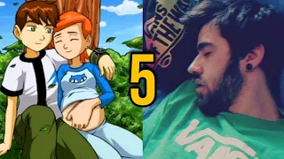 Top 5 maneras de arruinar tu vida Pt. 2