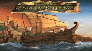 Мare nostrum (Цивилизация Сержа Лаже) - обзор настольной игры