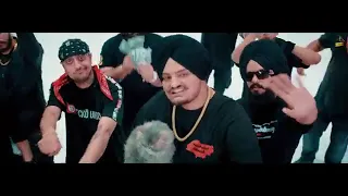 Malwa Block (Official Video) | Sidhu Moose Wala | Wazir Patar | Hunny PK Films | Moosetape