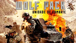 Wolf Pack Unidade de Combate - Trailer