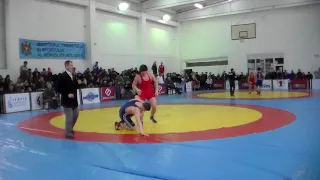 Greco Romane md 2017 ٭  18  ٭ C R Moldova U 23 28 01 2017