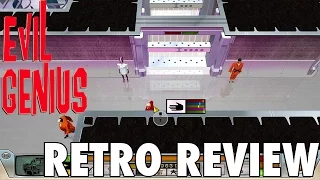 Evil Genius - Retro Review