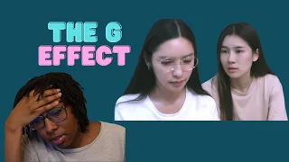 The G Effect | Love Senior Ep 9 Reaction